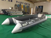 Лодка ПВХ SPEEDA YD-SD290