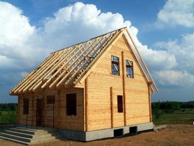 В Якутии запущена льготная ипотека на самостоятельное строительство дома