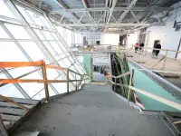 Новый аэропорт в Мирном планируют сдать в период с 2026 по 2027 годы