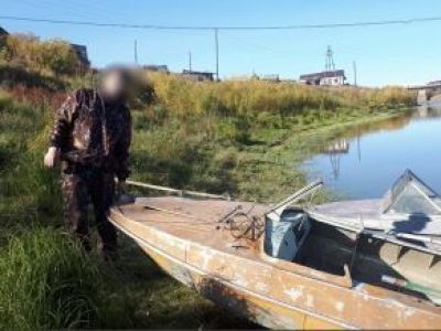 В Среднеколымском районе завершено расследование уголовных дел об убийстве и его укрывательстве