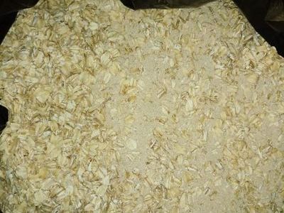 В овсянке и средстве для мытья: Куда прячут «запрещенку» для осужденных