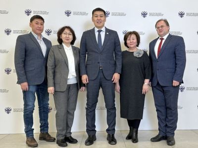 Ректор АГИКИ: «Благодаря программе "Приоритет 2030" расширена зона влияния вуза»