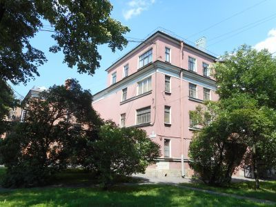 Ансамбль Тракторной улицы