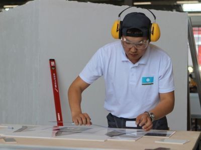 Молодой ювелир из Якутии прошел в финал Национального чемпионата WSR