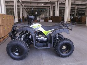 Квадроцикл ATV Jaeger 200