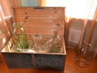 Музей стекла «Черный лебедь»