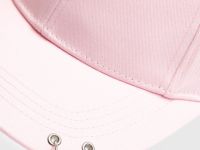 Бейсболка для девочек, Розовый