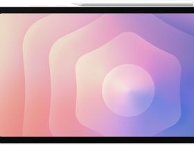 Планшет Samsung Galaxy Tab S11 LTE 256 ГБ Серебро