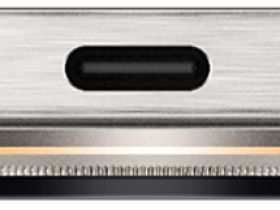 Смартфон TECNO Camon 40 Premier 5G 12/256 ГБ Чёрный