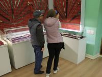 Здание бывшей Гауптвахты