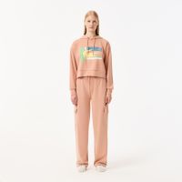 Женские спортивные брюки Lacoste