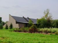 Сквер «Кировский» г. Красноярска