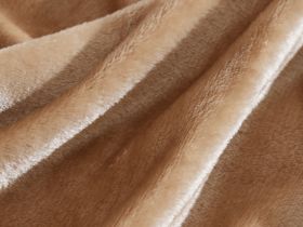 Плед Giardino, бежевый