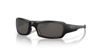 Очки солнцезащитные Oakley Fives Squared Matte Black/Prizm Warm Grey (комплект)