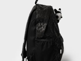 Комплект для девочек: рюкзак, игрушка