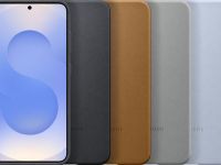 Чехол Samsung Kindsuit Case Galaxy S25 черный