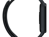 Фитнес-браслет Xiaomi Smart Band 8 Active Чёрный
