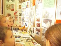 Музей им. Николая Островского