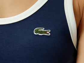Женское платье Lacoste