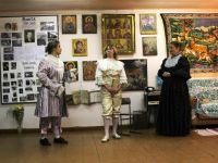 Тчановский сельский клуб