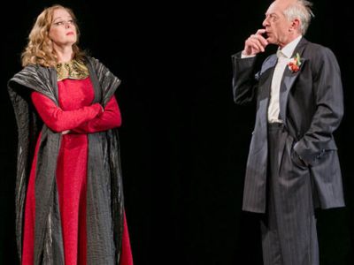 Без вины виноватые