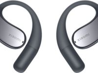 Наушники Xiaomi OpenWear Stereo Серые