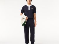 Мужская рубашка-поло Lacoste L.12.12