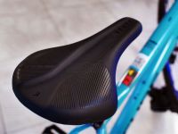 Горный велосипед Cube Aim Race 29, год 2025, цвет Голубой-Черный, ростовка 16.5