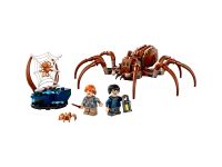 Harry Potter 76434 Конструктор Арагог в Запретном лесу