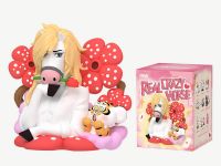FNSM55022 Фигурка Alexander The Fat Tiger The Real Crazy Horse, 1 фигурка,в ассортименте