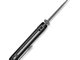 Складной нож CIVIVI Tarask, сталь Nitro-V, рукоять G10