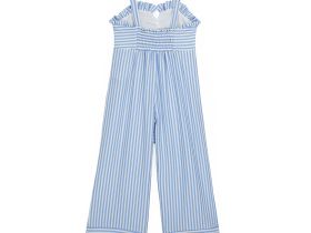 Комбинезон для девочки