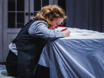 Билеты на Время и семья Конвей (Театр на Садовой (Приют комедианта)) / Театр | Афиша | ИнфоТаймс