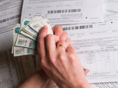 Жильцам дадут беспроцентную рассрочку на оплату перерасчетов за тепло