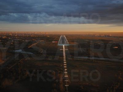 10 неочевидных фактов об электроэнергетической системе аэропорта «Якутск»