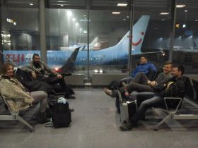 За медалями в Якутск в эти дни съезжаются мас-рестлеры со всех концов света. Фото.