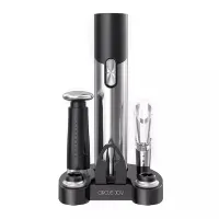 Винный и пивной набор Xiaomi Circle Joy 2 в 1 Gift Set (CJ-TZ09) (черный)