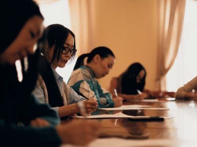 Большой этнографический диктант напишут якутяне в Национальной библиотеке