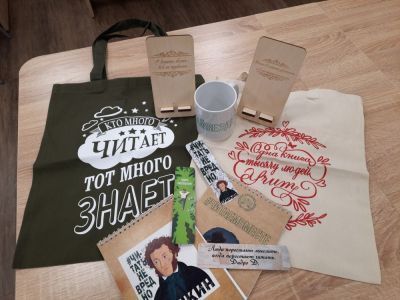 Библиотеки Мирнинского района – стабильное развитие