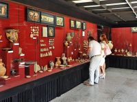 Археологический музей (Таманский музейный комплекс)