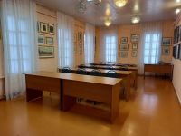 Межевской краеведческий музей