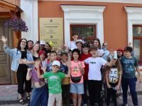 Музей полярников им. В. И. Альбанова