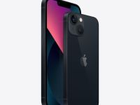 Смартфон Apple iPhone 13 128 ГБ «Темная ночь» (Nano+Nano, без RuStore)