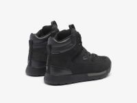 Мужские высокие зимние ботинки Lacoste URBAN BREAKER 224 1 CMA