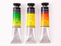 Акварель Sennelier "Artist" туба 10 мл, Прозрачный коричневый