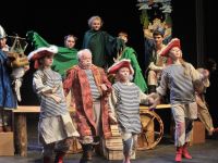 Александровский муниципальный театр драмы