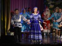 Дворец культуры «Железнодорожник» г. Омска