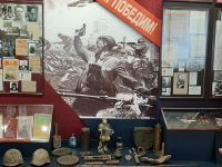 Ленинский районный исторический музей