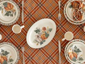 Кружка Autumn falls