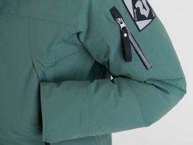 Полупальто пуховое Kodiak III GTX Женское